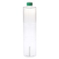 CELLTREAT 1700cm² Tissue Culture Treated Roller Bottle, Vented Cap, Sterile