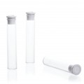 DWK Life Sciences DURAN® KIMBLE® Clear Glass Shell Vial, 1 mL