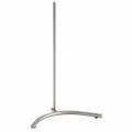 Cole-Parmer Essentials Support Stand Stainless Steel with 23” Rod