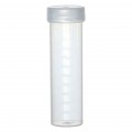 Environmental Express UC475-NL Certi Tube, Digestion Tubes with Natural Linerless Caps, 50 mL