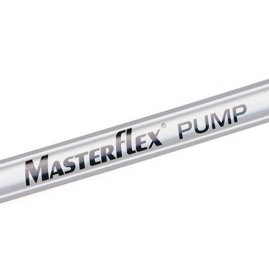 Masterflex® L/S® High-Performance Precision Pump Tubing, Platinum-Cured Silicone, L/S 36, 25 ft