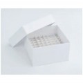 3 inch Cryoboxes with Cell Dividers