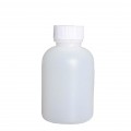 100ML HDPE Bottle with 20mm Neck