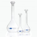 DWK Life Sciences DURAN® Volumetric Flask, Class A