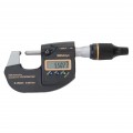 Mitutoyo High Accuracy Digital Micrometer 0-25mm, Absolute Digimatic 2