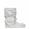 DuPont™ Tyvek® 400 Boot Cover, model TY466S WH