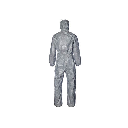 DuPont™ Tychem® 6000 F Plus, Hooded coverall TFCHZ5TGY00