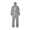 DuPont™ Tychem® 6000 F Plus, Hooded coverall TFCHZ5TGY00