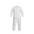DuPont™ Tyvek® IsoClean® Coverall IC253B Option 0C