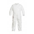 DuPont™ Tyvek® IsoClean® Coverall IC181S Option 0C