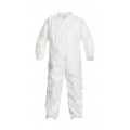 DuPont™ Tyvek® IsoClean® Coverall IC181S Option 00