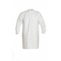 DuPont™ Tyvek® IsoClean® Frock IC270B Option 00