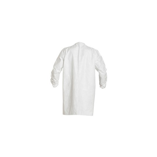 DuPont™ Tyvek® IsoClean® Frock IC270B Option 0C