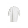 DuPont™ Tyvek® IsoClean® Frock IC270B Option 0C
