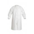 DuPont™ Tyvek® IsoClean® Frock IC264S Option 0B