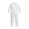 DuPont™ Tyvek® IsoClean® Coverall IC182B Option 0C