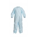 DuPont™ Tyvek® Micro-Clean® 2-1-2 CC252B Option PI