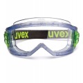 Uvex Ul Travision Wide Vision Chemical Goggle ANTI-FOG Clear Len (Chemical Grade)