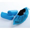 Non-Woven Shoe Cover 25G/M2, 40x16cm