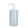 Wash Bottle 1000 mL, White