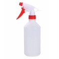 500ml PP Ethanol Spray Bottle