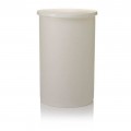 Thermo Scientific™ Nalgene™ Lightweight Graduated Cylindrical LLDPE Tank with Cover