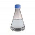 Thermo Scientific™ Nalgene™ Single-Use PETG Erlenmeyer Flasks with Baffled Bottom: Sterile