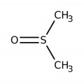 Honeywell™ Dimethyl sulfoxide, CHROMASOLV™, GC-Headspace tested, ≥99.9%