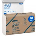Kimberly-Clark Professional™ Scott® Multifold Hand Towels 1804 - Z Fold Paper Towels