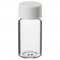Thermo Scientific™ I-Chem™ Clear VOA Glass Vials with Closed-Top Cap