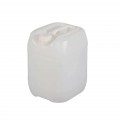Jerry Can, White, 25 L