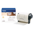 Compatible Brother DK-11241, 102 x 152mm (200PCS/roll)