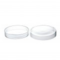 Petri Dishes Borosilicate Glass