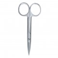 Stainless Steel Scissor, Sharp, 16 cm