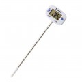 Digital Probe Thermometer