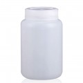 2000 mL HDPE Bottle