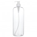 1000 mL Plastic Pump Bottle