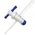 Graduated Burette, Class A, 50ml, Resolution of 0.1 mL