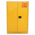 Laboratory Use 110 Gal Safety Flammable Storage Cabinet