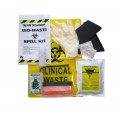 Spill Station Bio-Hazard Spill kit