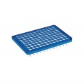Eppendorf twin.tec® PCR Plate 96, semi-skirted, 250 µL