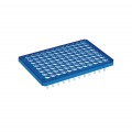 Eppendorf twin.tec® PCR Plate 96, semi-skirted, 250 µL