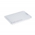 Eppendorf™ 96-Well Twin.tec™ PCR Plates, Clear, Skirted, 150 µL