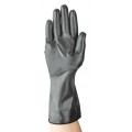 Ansell 38-612 AlphaTec Viton/Butyl Gloves