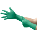 Ansell 93-700 TouchNTuff™ Green Nitrile Gloves