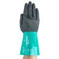 Ansell AlphaTec™ 58-530B Liquid-Proof, Chemical Resistant Glove