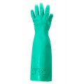 Ansell AlphaTec™ 18 in. Solvex™ 37-185 Nitrile Gloves