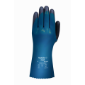 Ansell AlphaTec™ 04-004 Certified Heavy Duty PVC Chemical Protection Gloves