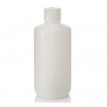 Thermo Scientific™ Nalgene™ Narrow-Mouth LDPE Bottles with Closure