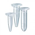 Eppendorf Safe-Lock Tubes 2.0 mL, clear